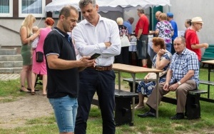 Dożynki w ROD Wypoczynek (8)