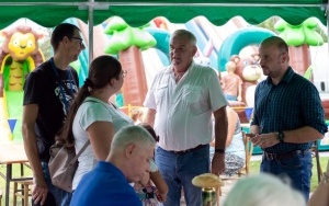 Dożynki w ROD Wypoczynek (9)