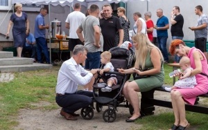 Dożynki w ROD Wypoczynek (10)