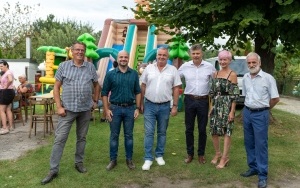 Dożynki w ROD Wypoczynek (11)