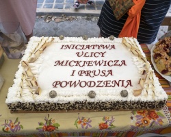 Festyn Sąsiedzki przy ul. Mickiewicza (3)
