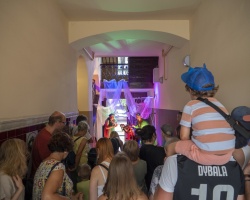 Festyn Sąsiedzki przy ul. Mickiewicza (5)