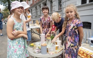 Festyn Sąsiedzki przy ul. Mickiewicza (11)