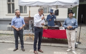 Festyn Sąsiedzki przy ul. Mickiewicza (13)