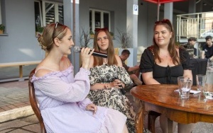 Koncert na pl. Karin Stanek (1)