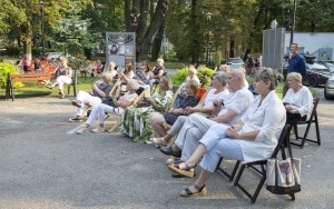 Koncert na pl. Karin Stanek (2)