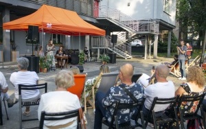 Koncert na pl. Karin Stanek (4)