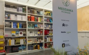 Miedzianka Po Drodze na pl. Akademickim (2)