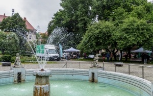 Miedzianka Po Drodze na pl. Akademickim (3)