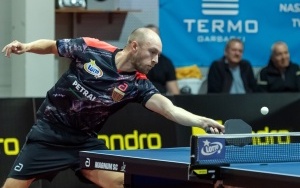 Kapitalna gra tenisistów Polonii Bytom. Pretendent do tytułu mistrzowskiego pokonany 3:0 (7)