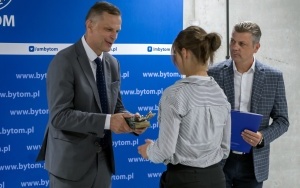 Wręczono Sportowe laury Bytomia (1)