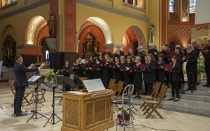 Zainaugurowali festiwal Gorczyckiego (1)