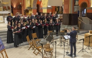 Zainaugurowali festiwal Gorczyckiego (3)