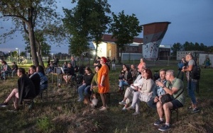 Teatr Rozbark rozpoczął jubileusz (6)