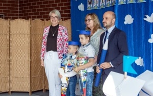 Rozpoczęcie roku szkolnego w Szkole Podstawowej nr 2 (3)