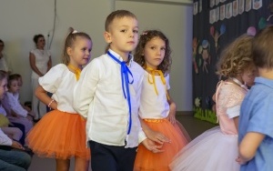 Inauguracja roku szkolnego w Przedszkolu Miejskim nr 58 (6)