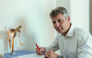 Inauguracja roku szkolnego w Przedszkolu Miejskim nr 58 (3)
