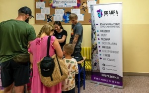 Bytom z bogatą ofertą zajęć pozalekcyjnych dla dzieci i młodzieży (9)