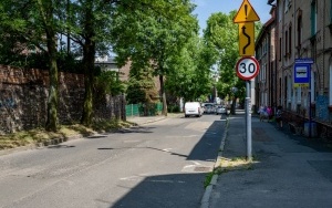 Ruszył przetarg na remont 500-metrowego odcinka ul. Armii Krajowej (5)