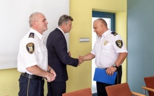 Dzień Strażnika Miejskiego w Bytomiu (1)