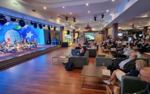 Forum Ekonomiczne w Krynicy (1)