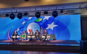 Forum Ekonomiczne w Krynicy (2)