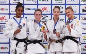 Martyna Glubiak brązową medalistką Mistrzostw Europy Juniorek (1)