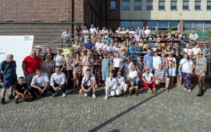 Fajer w Bytomiu, czyli wielkie święto Organizacji Pozarządowych (1)
