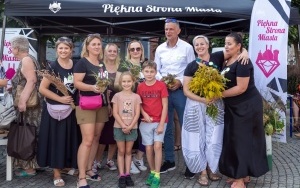 Fajer w Bytomiu, czyli wielkie święto Organizacji Pozarządowych (2)