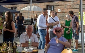 Fajer w Bytomiu, czyli wielkie święto Organizacji Pozarządowych (3)