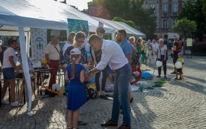 Fajer w Bytomiu, czyli wielkie święto Organizacji Pozarządowych (4)