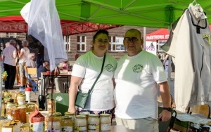 Fajer w Bytomiu, czyli wielkie święto Organizacji Pozarządowych (6)