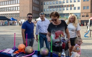 Fajer w Bytomiu, czyli wielkie święto Organizacji Pozarządowych (7)