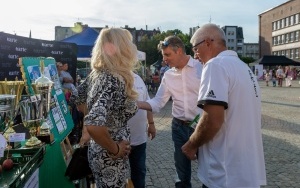 Fajer w Bytomiu, czyli wielkie święto Organizacji Pozarządowych (8)