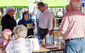 Fajer w Bytomiu, czyli wielkie święto Organizacji Pozarządowych (10)