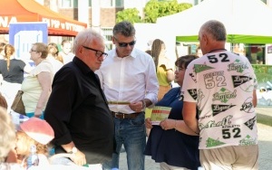 Fajer w Bytomiu, czyli wielkie święto Organizacji Pozarządowych (11)