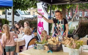 Fajer w Bytomiu, czyli wielkie święto Organizacji Pozarządowych (12)