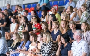 Bytomskie siatkarki świętowały 35-lecie sekcji UKS MOSM Bytom (5)