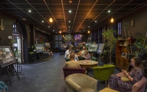 Noc Teatrów Metropolii. Bytom aktywnie włączył się w akcję (2)