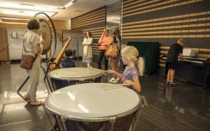 Noc Teatrów Metropolii. Bytom aktywnie włączył się w akcję (12)