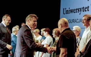 Inauguracja Roku Akademickiego Bytomskiego Uniwersytetu III Wieku (11)