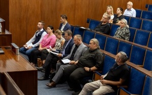 O zmianach na ul. Dworcowej poinformowani zostali już przedsiębiorcy i zarządcy nieruchomości (3)