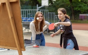 Festyn sportowy WF bez zadyszki na Torkaciku (1)
