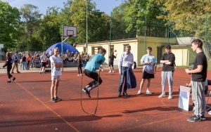 Festyn sportowy WF bez zadyszki na Torkaciku (6)