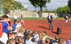 Festyn sportowy WF bez zadyszki na Torkaciku (1)
