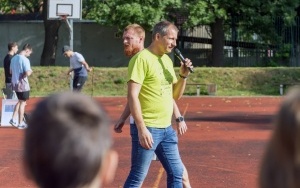 Festyn sportowy WF bez zadyszki na Torkaciku (2)