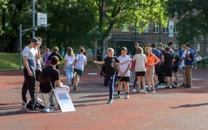 Festyn sportowy WF bez zadyszki na Torkaciku (3)