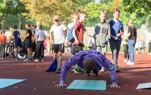 Festyn sportowy WF bez zadyszki na Torkaciku (8)