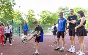 Festyn sportowy WF bez zadyszki na Torkaciku (9)