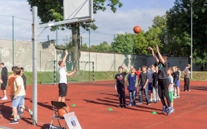 Festyn sportowy WF bez zadyszki na Torkaciku (10)